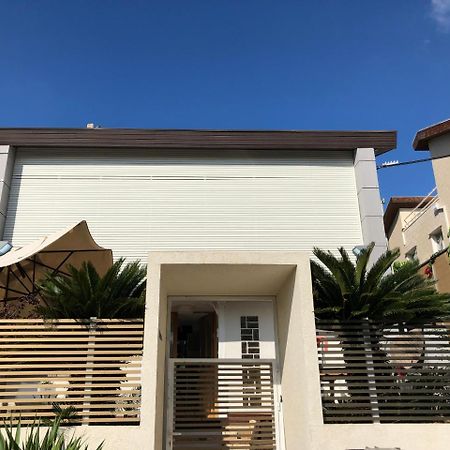 Villa Quiet Garden Rischon LeZion Exterior foto