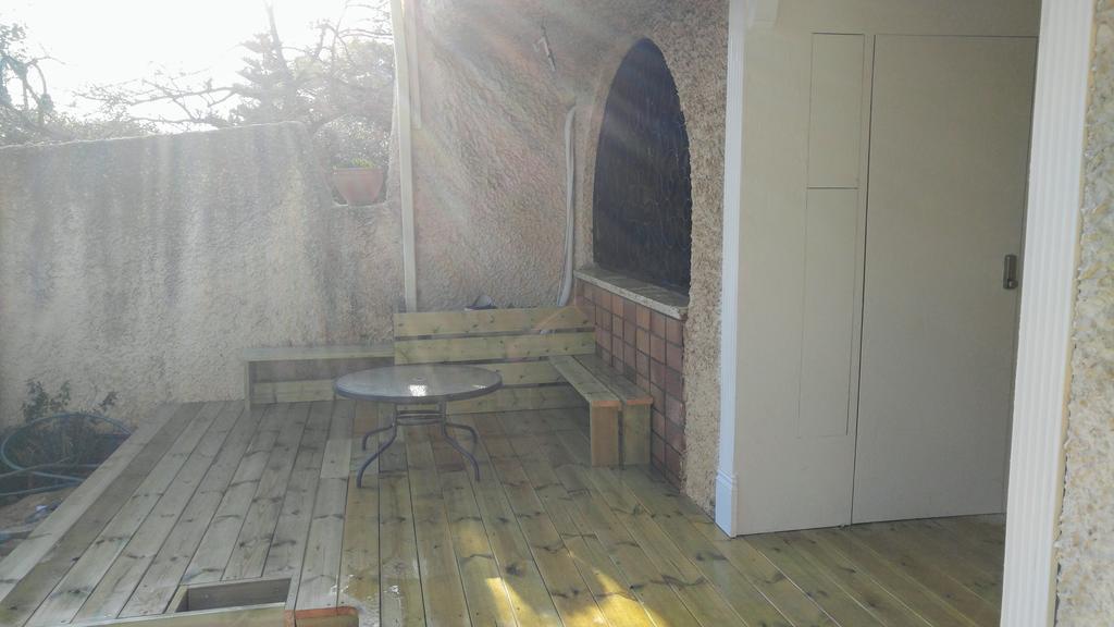 Villa Quiet Garden Rischon LeZion Exterior foto
